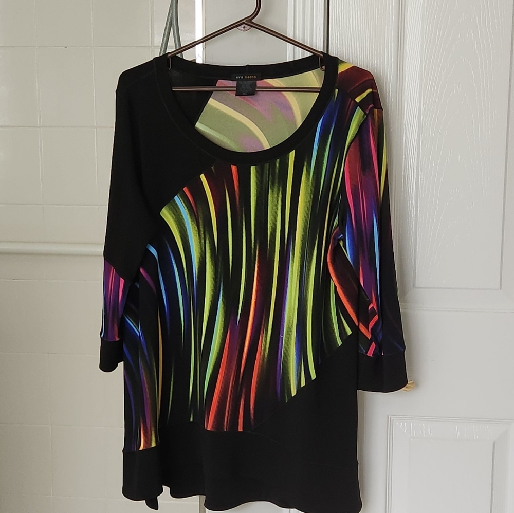 XL Eva Varro pullover